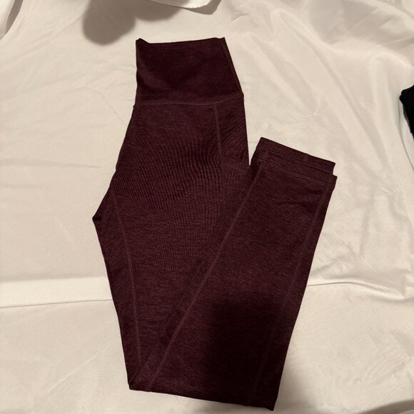 aerie Pants - Aerie “Chill Play Move” Leggings (2nd Pair)